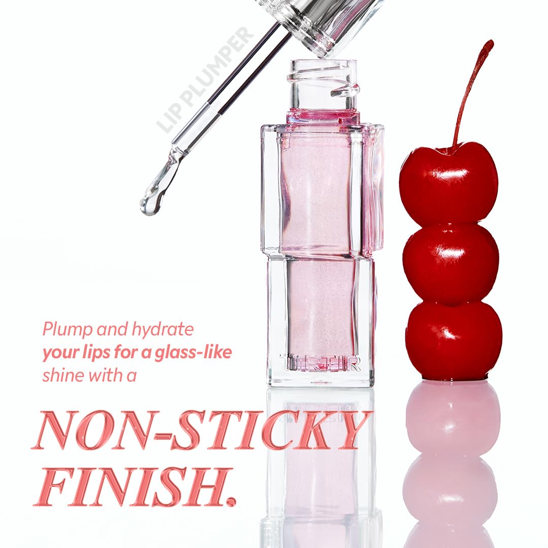 TIRTIR Waterism Glow Tint, 15 Grapen, 0.14 Oz