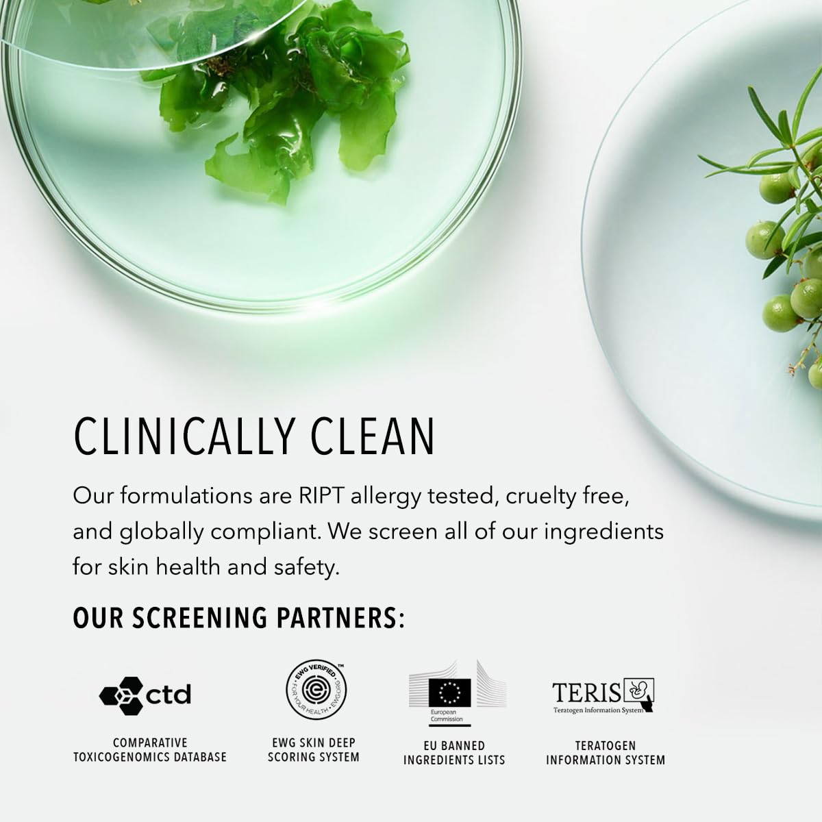 Hydropeptide Polypeptide Collagel+ Plus Face Mask, Line Lifting Hydrogel Peptide Facial Treatments, 4 Count