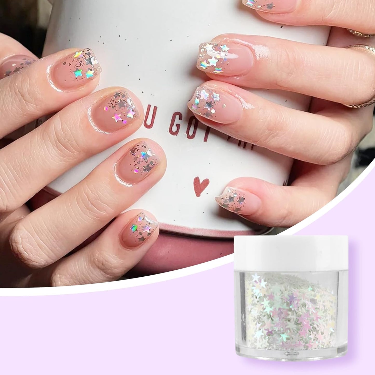 Acrylic Nail Kit for Beginners: 3 Colors 28g Nude Clear White Acrylic Nail Powder Professional Gel Glue - 1Oz Large Capacity Acrylic False Set witn 60ml Liquid and Brush Nail Forms Tools