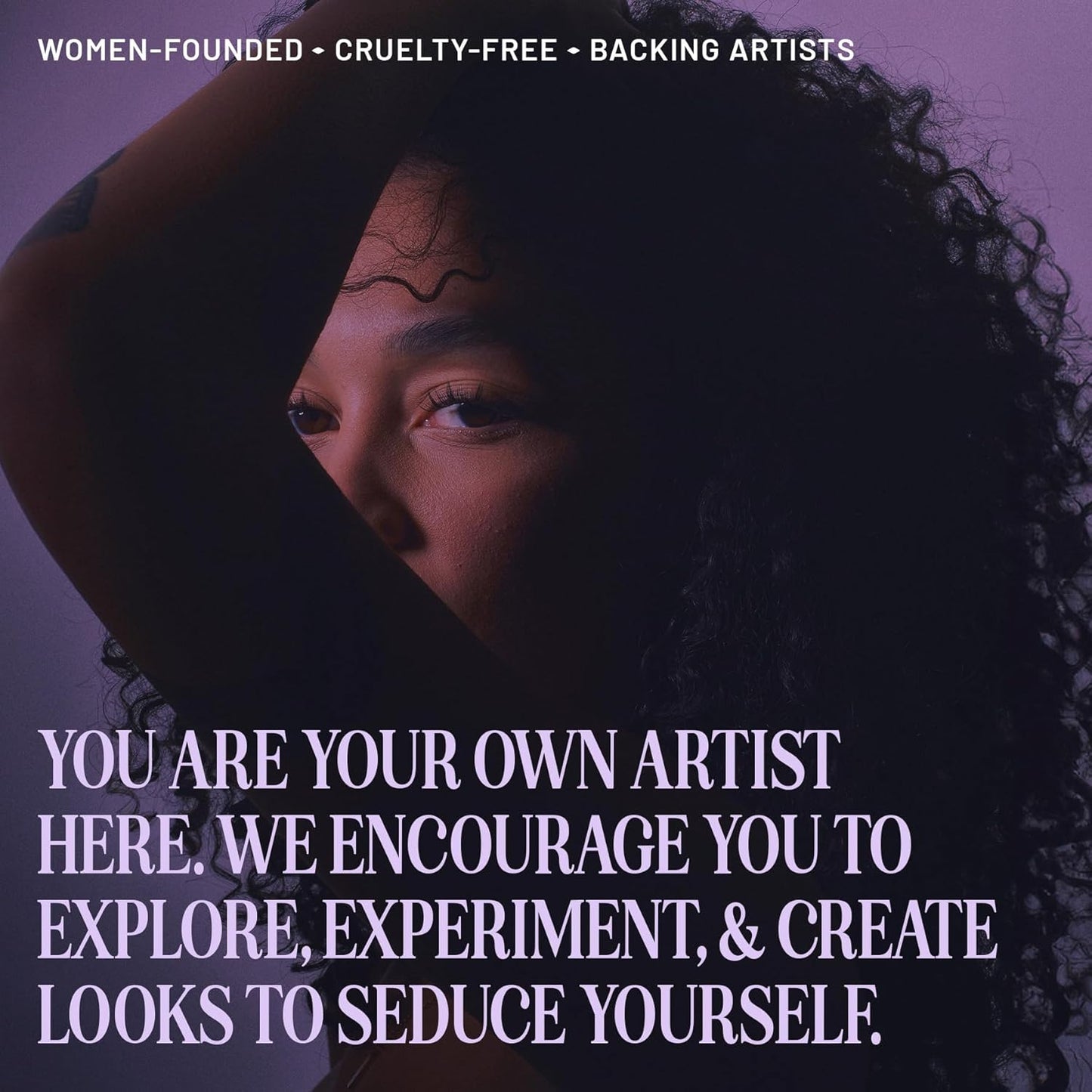 Lilac St - Originals Natural Faux Eyelash Clusters (12mm, 3 Pack) - Natural Look - DIY Lash Extension Wisps - Lightweight & Lifelike - Lasts 10 Days - Cruelty Free, Vegan, Women Founded - 30 Lashes