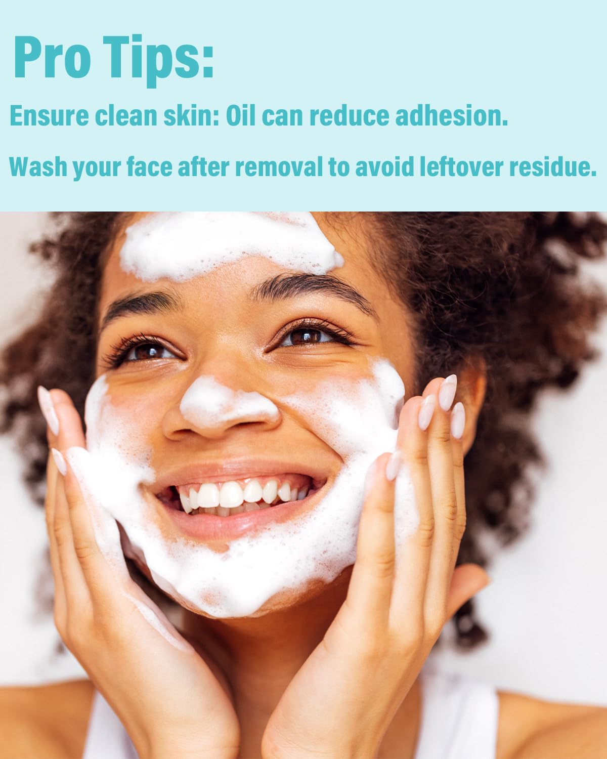 Microdart Acne Patch (27 Patches) - Hyaluronate Acid & Salicylic Acid Hydrocolloid Pimple Patch for Deep, Early and Hidden Blemishes (27 Count (Pack of 1))