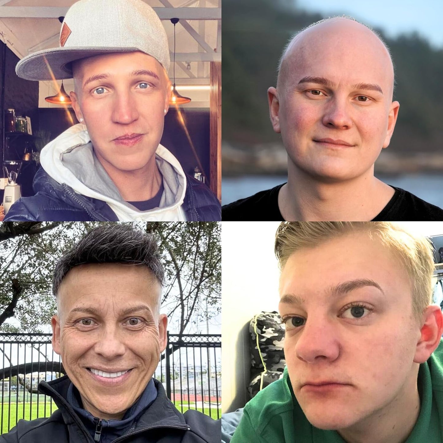 (10 pairs) Dirty Blonde Temporary Eyebrow Tattoo - Small Size - Waterproof & Smudgeproof - Sassy Swerve Style Eyebrow Stickers - Sheet Lasts up to 30 Days - Won't Work on Existing Brows