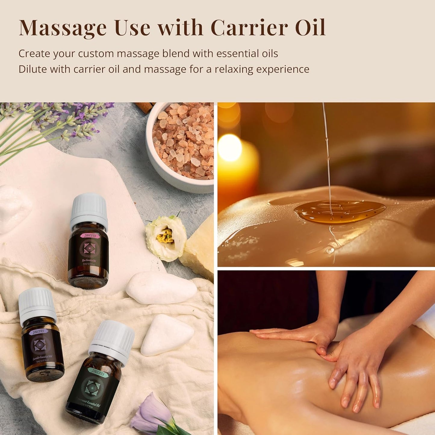 100% Pure & Undiluted Single Essential Oils Gift Set – 8×5ml for Diffuser, Sauna, Aromatherapy, Spa & Candle Making – Lavender, Frankincense, Lemon Eucalyptus, Rosemary, Peppermint & More