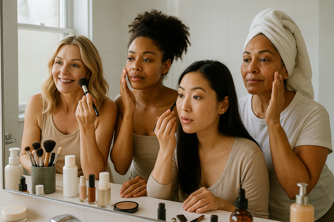 5 Common Beauty Mistakes Americans Make (and How to Fix Them)