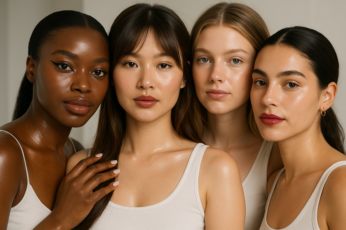 Top 10 Beauty Trends in 2025 Every American Woman Should Try