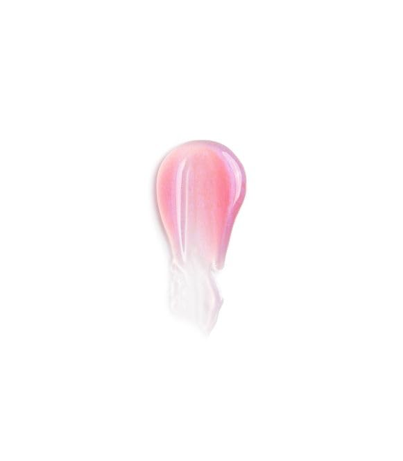 SeneGence LipSense Moisturizing Gloss – Hydrating, Long-Lasting Gloss with Shea Butter & Vitamin E, Vegan & Paraben-Free
