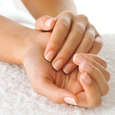 NAILVIVE Nail Serum Powerful Magic-like Silk Proteins Proven Natural Formula Strengthening Hardening nails Instantly Prevents Splits Chips Peels Cracks on Your Nails (BOTTLE APPLICATOR)