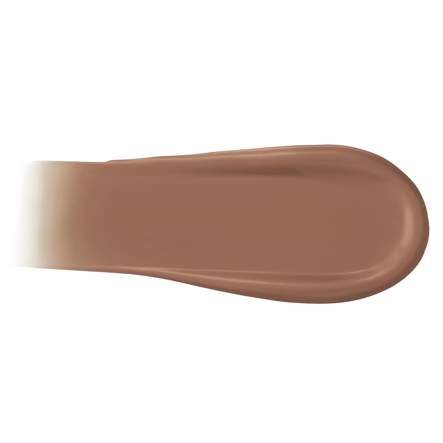 THE FACE SHOP Ink Lasting Liquid Foundation, Full Coverage, 72‑Hour Wear Semi‑Matte Finish, Makeup with Bakuchiol, C410 Gingerbread, 0.84 Fl. Oz.