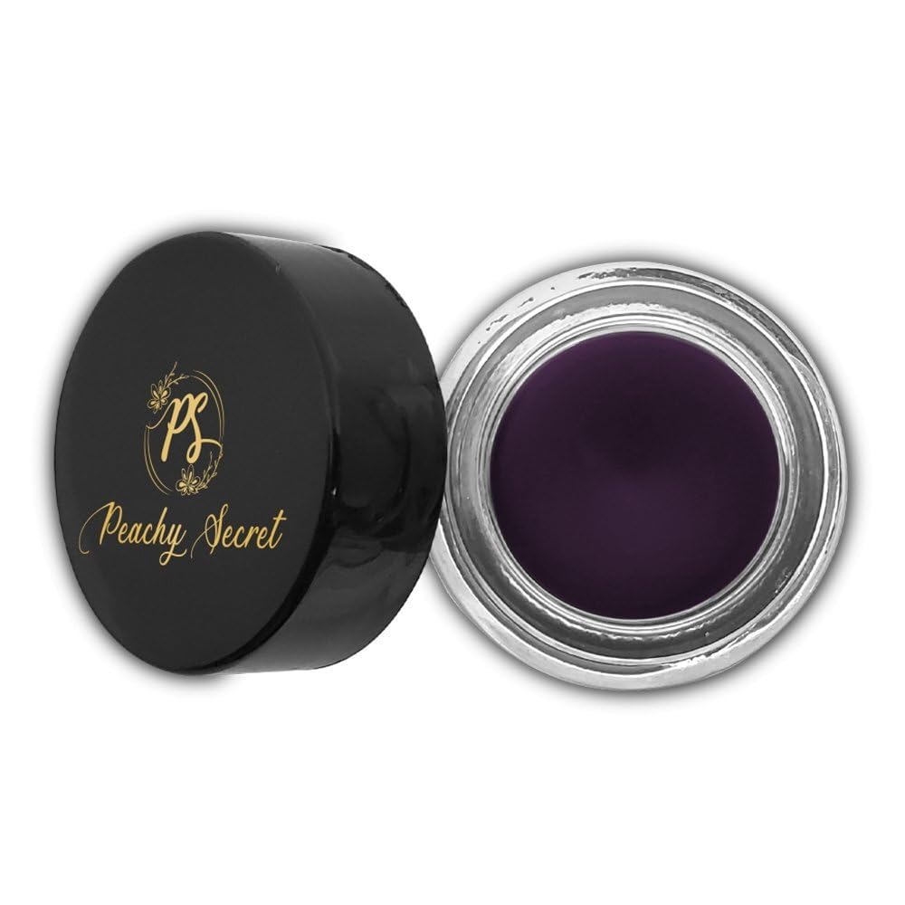 Gel Eyeliner (White)