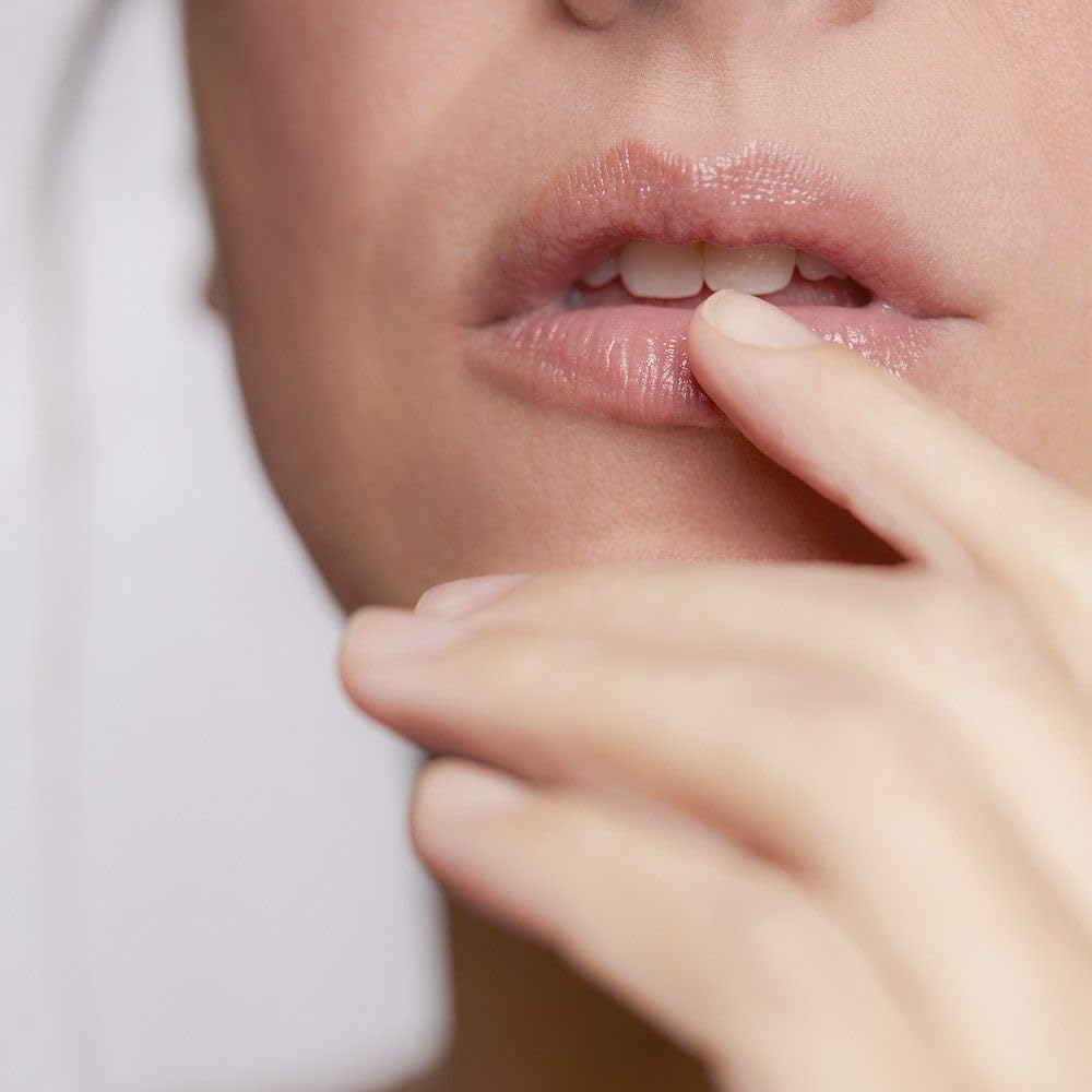 Blue Lagoon - Natural Nourishing - Hydrating Balm - Lip Moisturizer for Women - Moisturizing Balm - Sustainable, Bioactive Icelandic Skincare (0.33 oz | 10 ml)