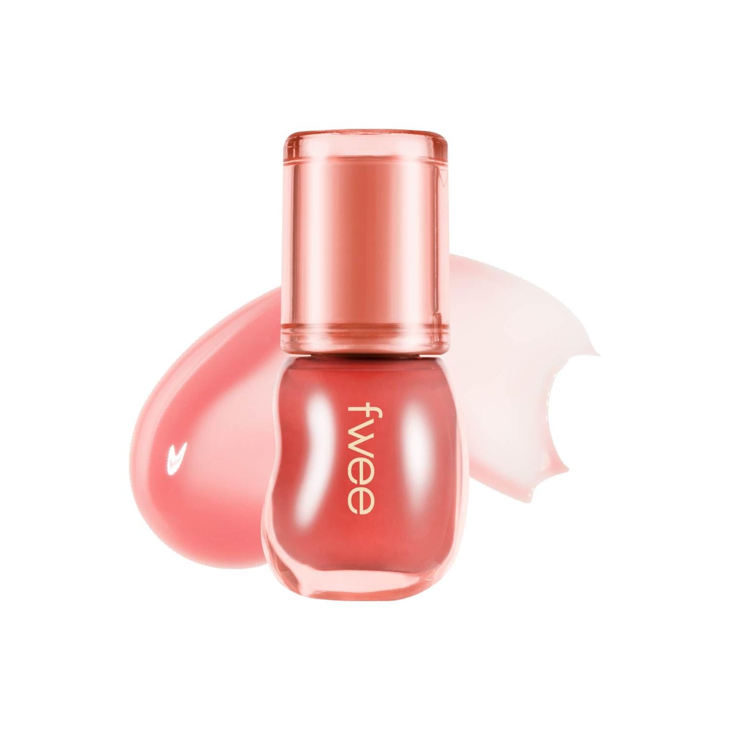 3D Voluming Gloss 30% (Sheer) | Vanilla 30% l High Shine, Non-Sticky Lip Gloss for Makeup | Long-Lasting, Moisturizing Gel Formula | 30%, 70% Pigment Options | 5.3g