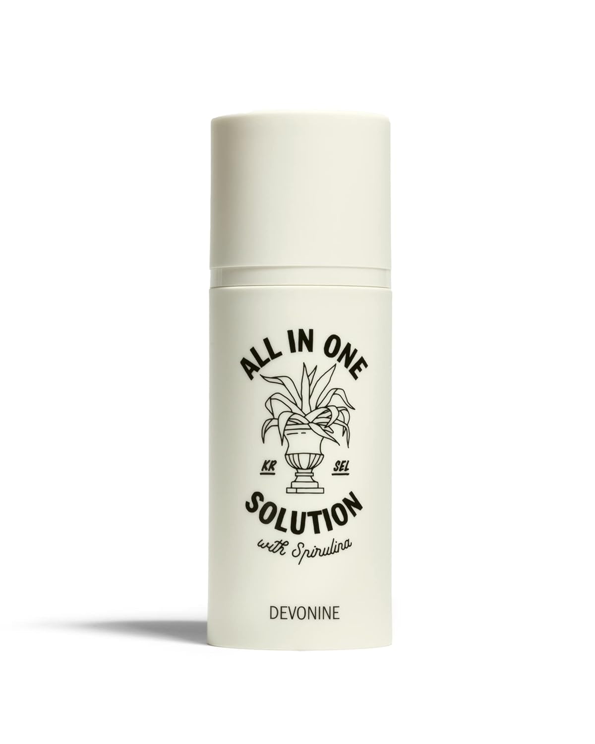 All-in-one essence 100ml, 3.38 fl. oz Simple complex skin care