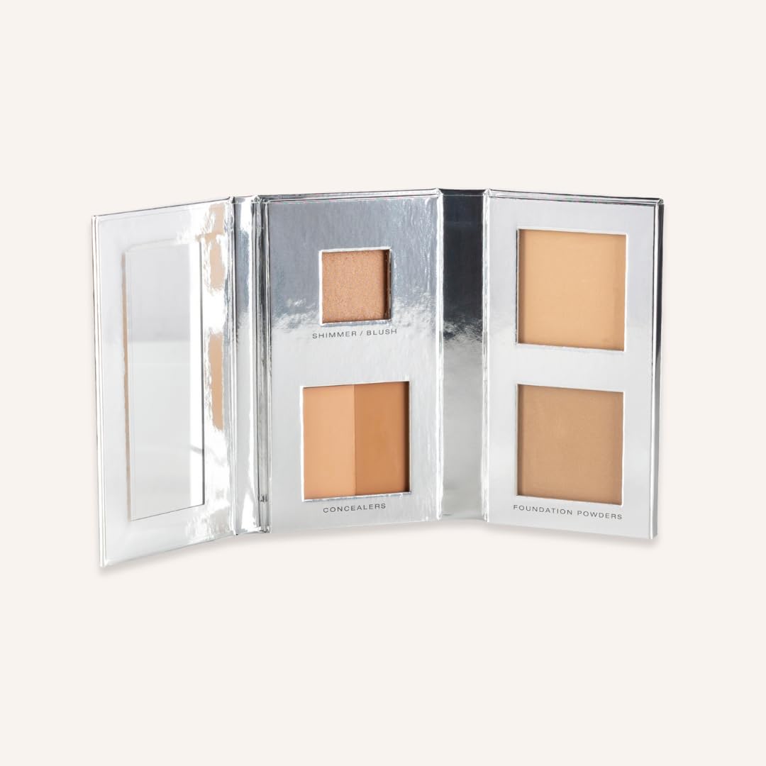 Fold Out Complexion (#2.5 Medium Tan)