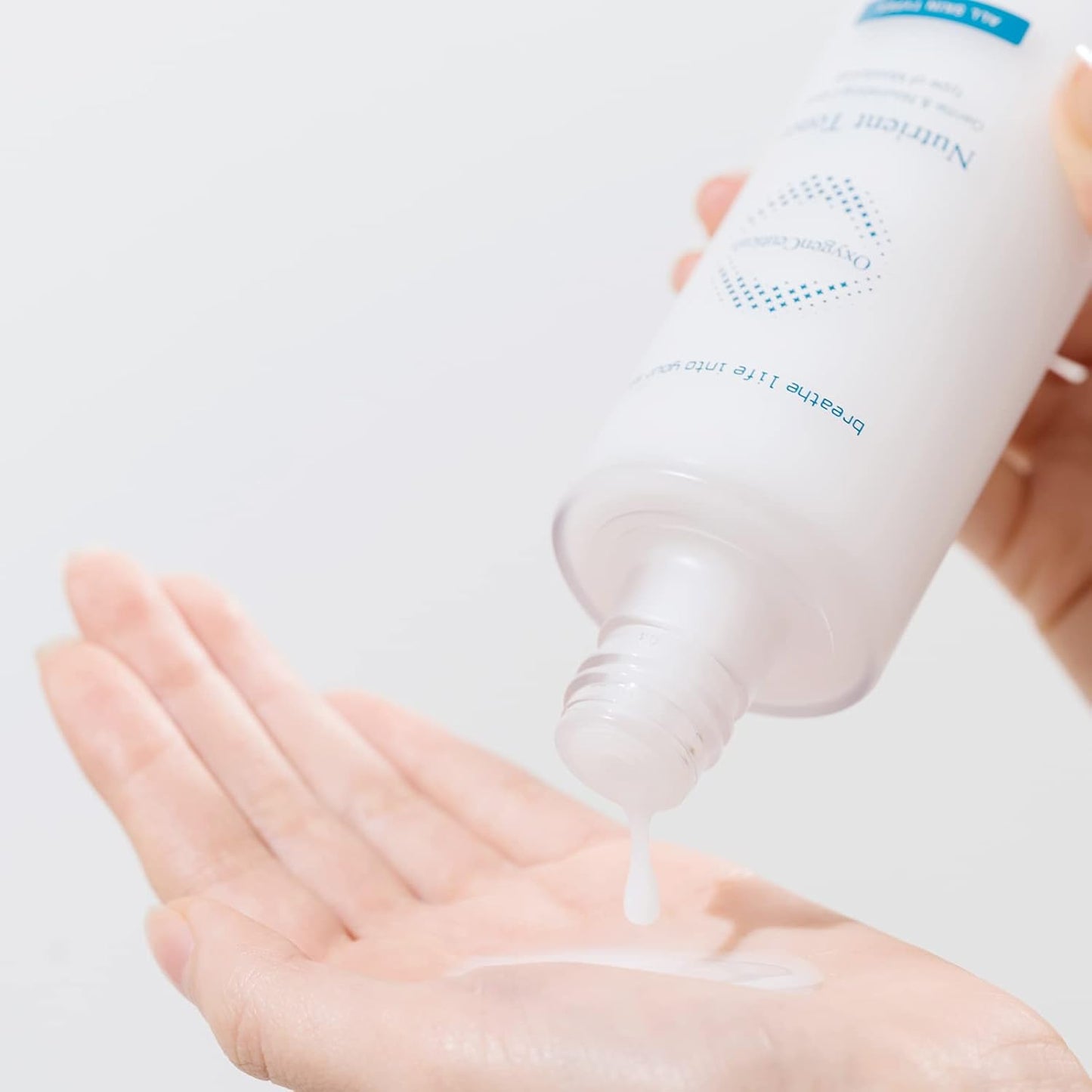 Nutrient Toner – Essence-Type Hydrating Toner for Dry Skin, Deep Moisture & Nourishing Care with Sodium Hyaluronate, Portulaca & Allantoin Extracts. 10 fl.oz (300ml)