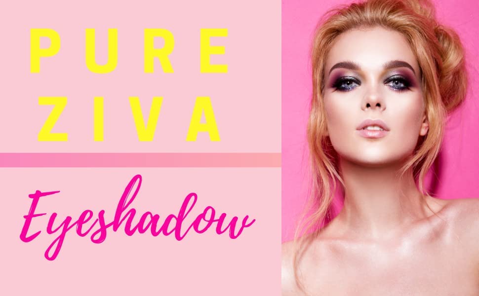 Spruce Matte Deep Green Blue Grey Gray Pressed Powder Single Vegan Eyeshadow; Talc, Paraben & Cruelty Free