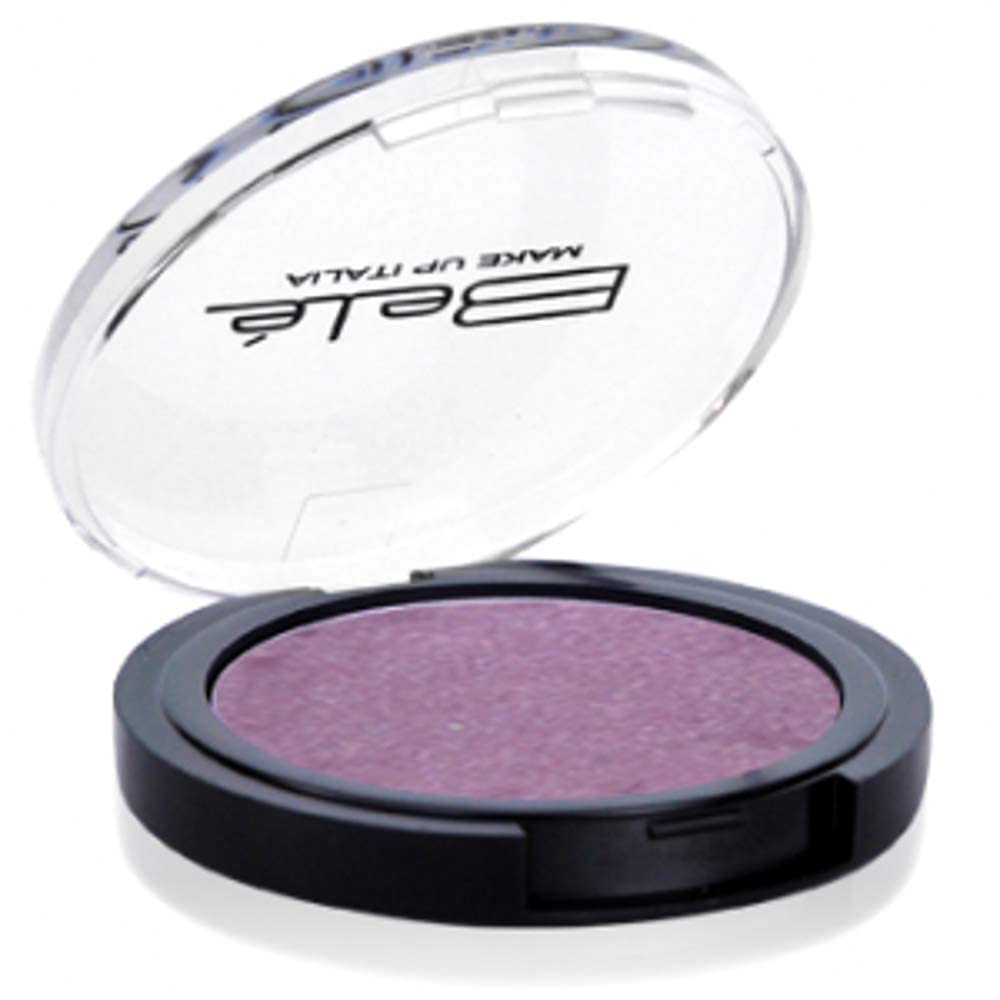 Belé MakeUp Italia b.One Eyeshadow (#38 Mauve - Glitter) (Made in Italy)