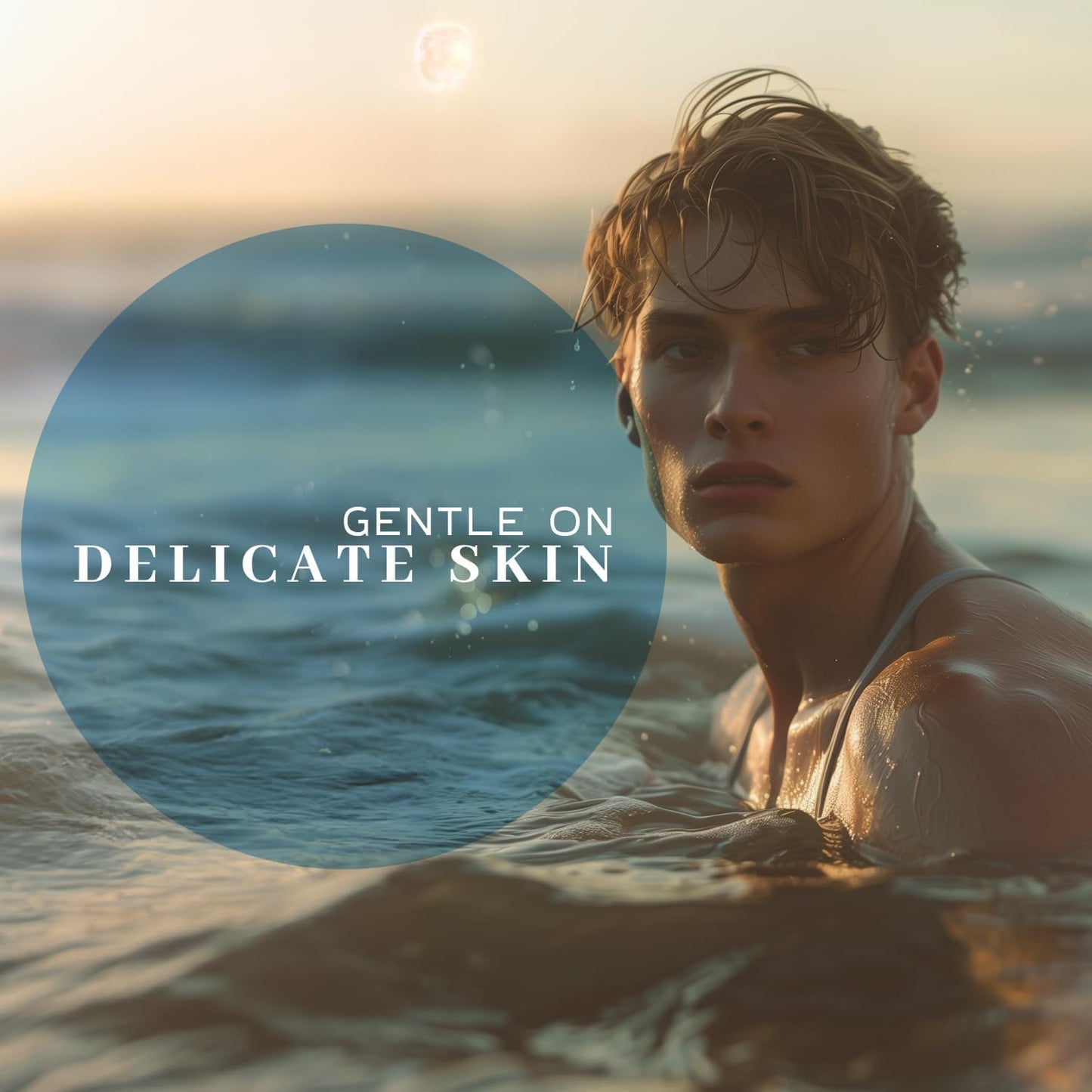 VanMan Coconut & Magnesium Deodorant Stick - Natural Aluminum Free Deodorant for Women & Men - Effective Odor Control for Delicate Skin - With Tallow, Shea Butter & Coconut Oil - 2 Fl Oz Unscented