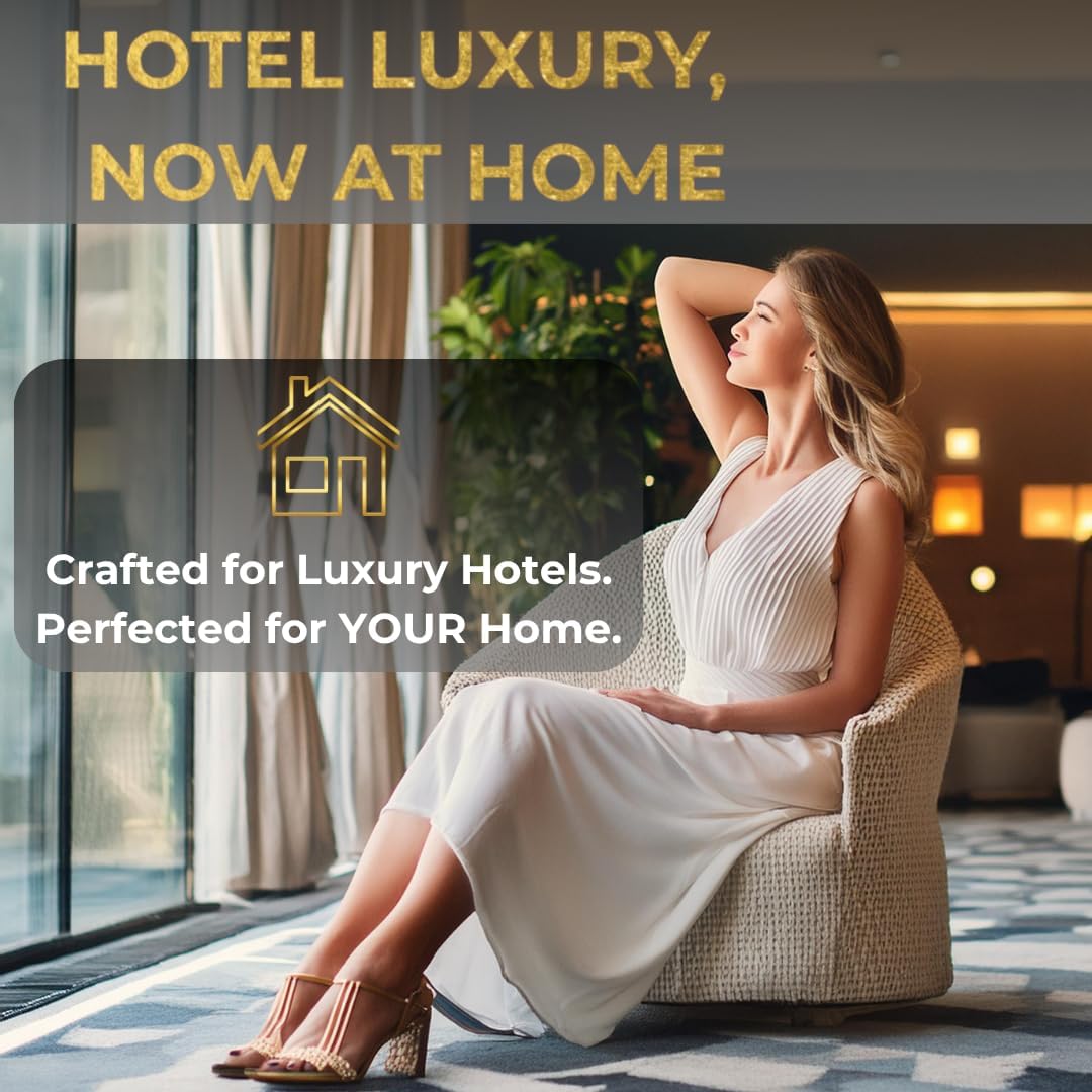 Luxury Hotel Diffuser Oil for Hotels and Homes - Aromatherapy Oils for use with an Essential Oil Diffuser at Home - Fragrance-Scent Diffuser Oil Blend (Wild Ambition) 4.05fl oz (120ml)