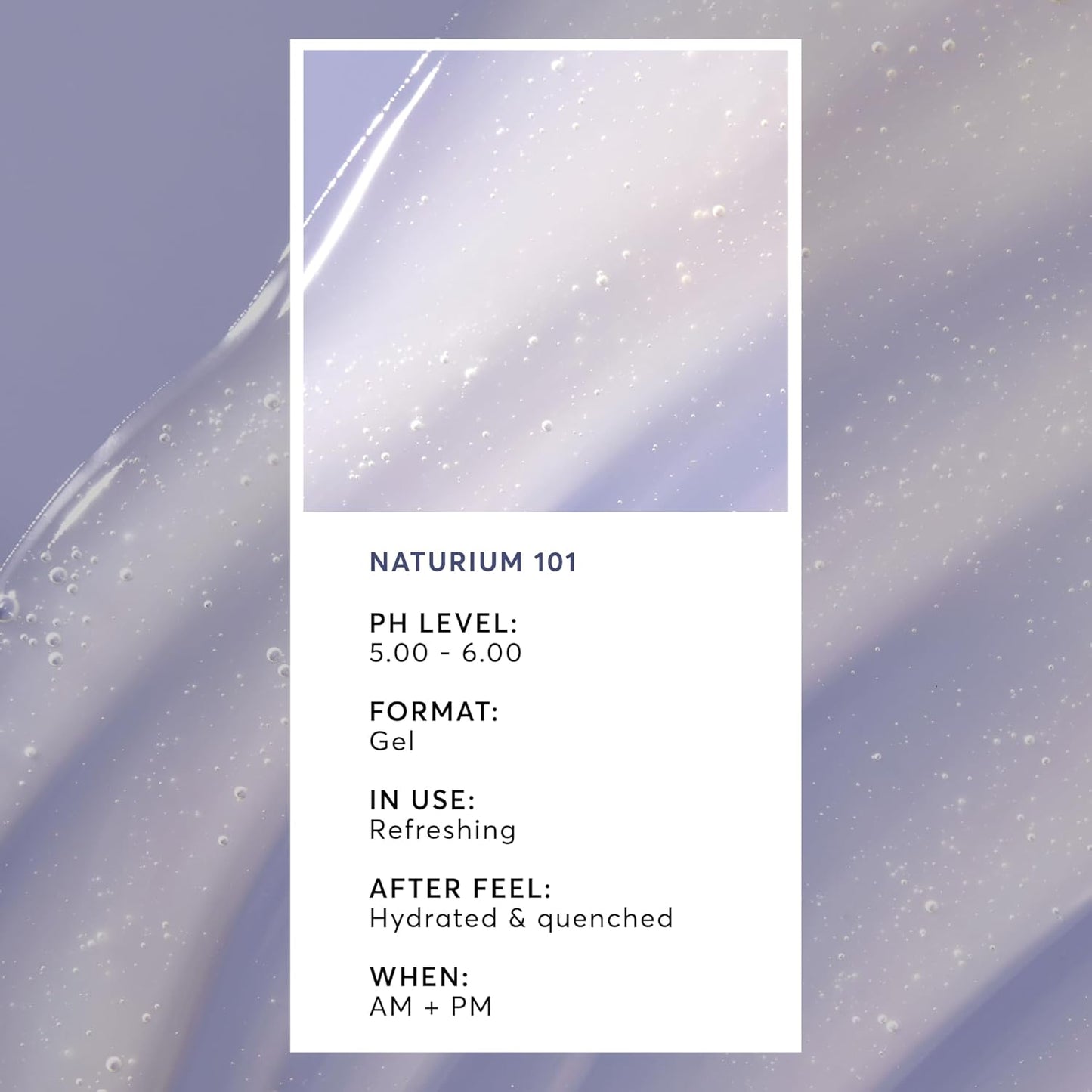 Naturium Quadruple Hyaluronic Acid Serum 5% Jumbo, Hydrating & Plumping Face Serum, Anti-Aging & Moisturizing Skin Care, Fragrance-Free, 2 oz