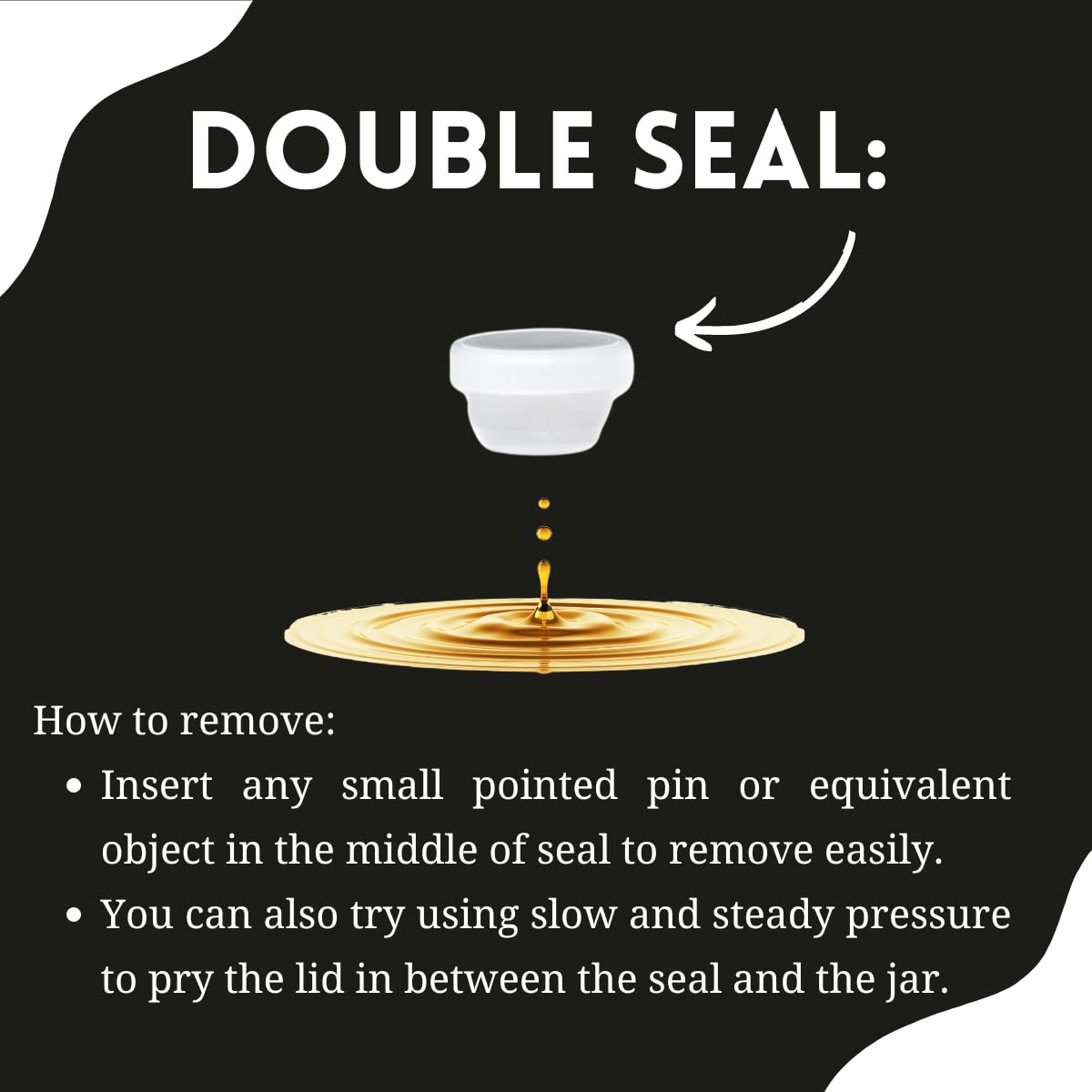 Naturevibe Botanicals Grapeseed Oil 32oz | 100% Pure Cold-Pressed & Lightweight Carrier Oil | Non-Greasy Natural Moisturizer for Skin, Hair, Face, Nails & Massage | Hexane-Free, Fresh & Versatile