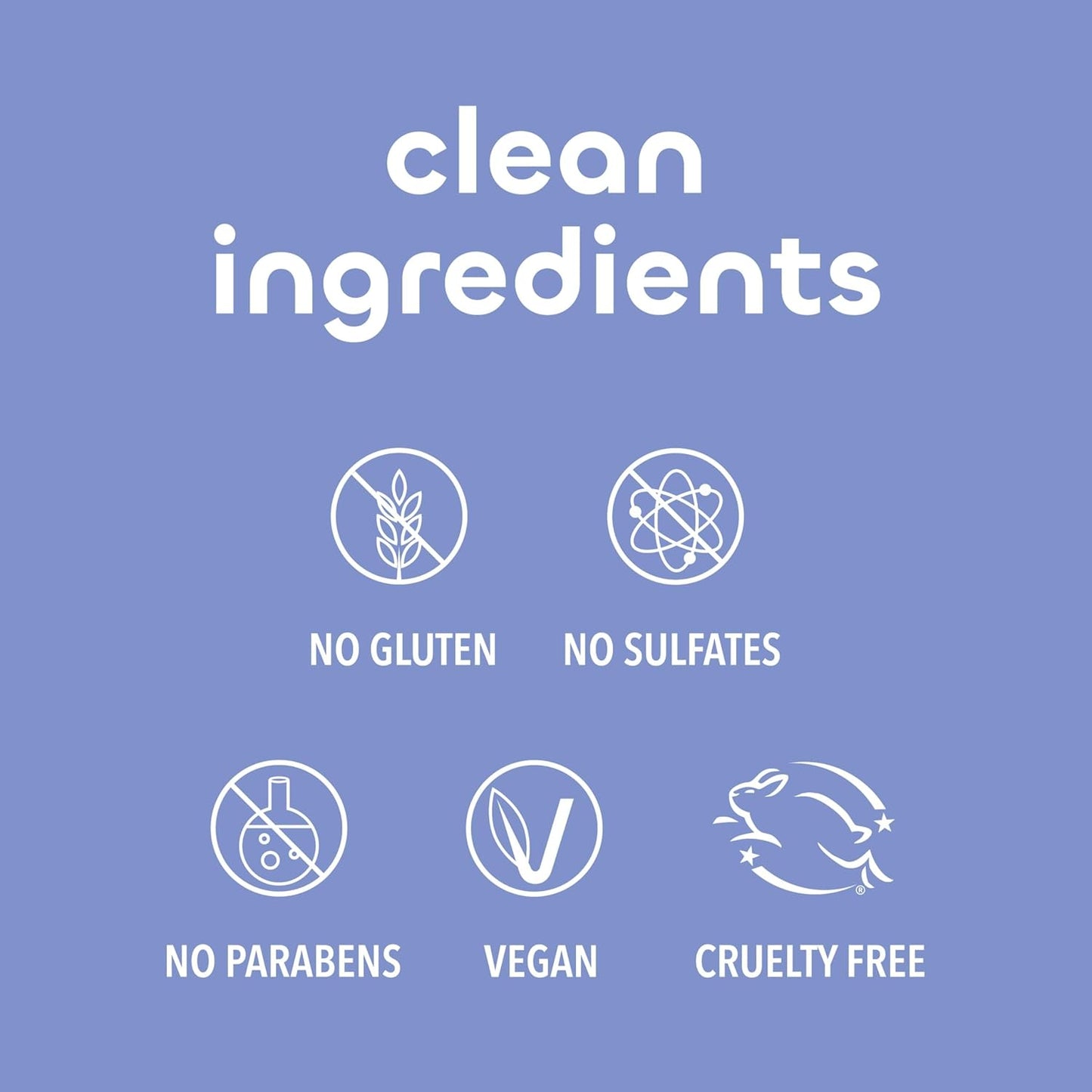 Seaweed Bath Co. Calm Body Wash - Vetiver Geranium - Hydrating Foaming Cleanser with Soothing Oat Milk & Chamomile - Vegan, Paraben and Sulfate Free Shower Gel - 12 oz