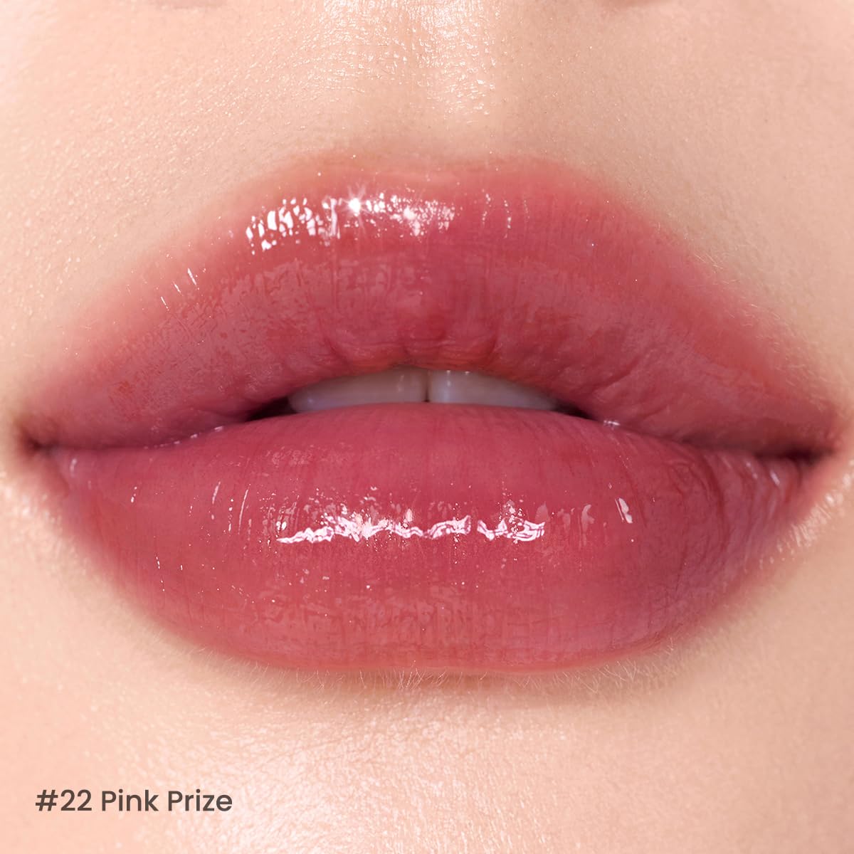 Peripera Ink Mood Glowy Tint (022 PINK PRIZE (LUCKY LOTTERY) (NEW))
