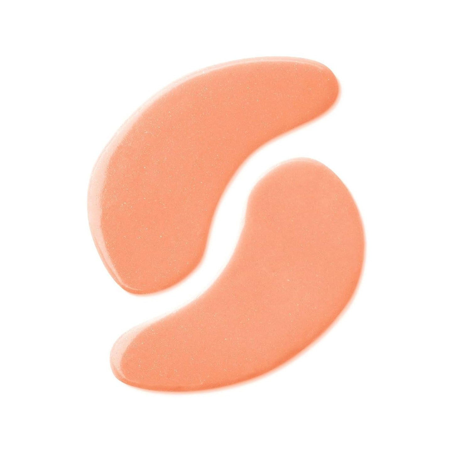 111SKIN Rose Gold Illuminating Eye Mask, Brightening & Hydrating Under Eye Patches for Dull, Dry Skin with Rose Extract, Colloidal Gold & Vitamin C, Improves the Appearance of Dark Circles, 8 Pairs