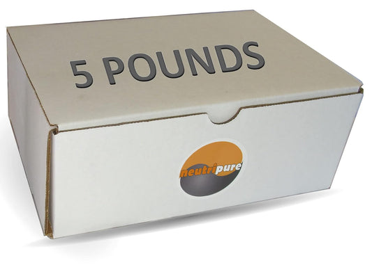 Neutripure SPA Formula Body Wrap Bulk 5 Pounds: Seaweed, Healing Clay, Garcinia Cambogia, and Dead Sea Salt