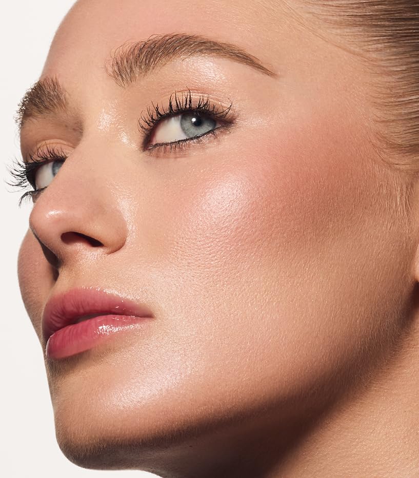 MAKE Beauty Nano Brow, Micro Eyebrow Pencil. Long-Lasting Smudgeproof Eye Brow Makeup for Hairlike Lines. Precision Liner for Natural-Looking Eyebrows - Shade, Warm Taupe