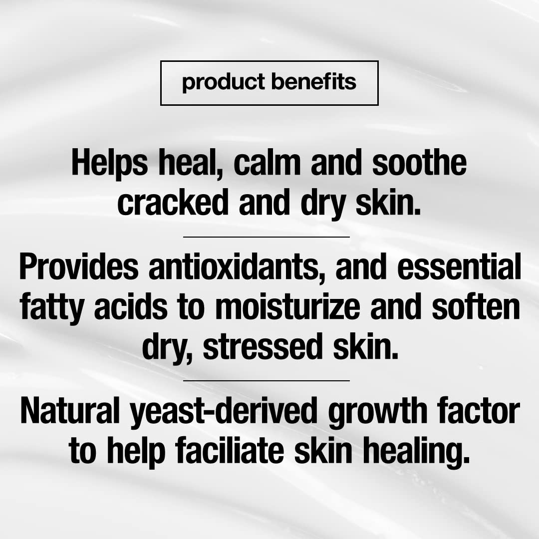 CONTROL CORRECTIVE Growth Factor Treatment Cream, 0.5 Oz - An Elegant Facial Cream For Calming Down Skin After Peels, Microdermabrasion Or Retinol Usage, Diminishes Visible Scars, Soothes Irritation