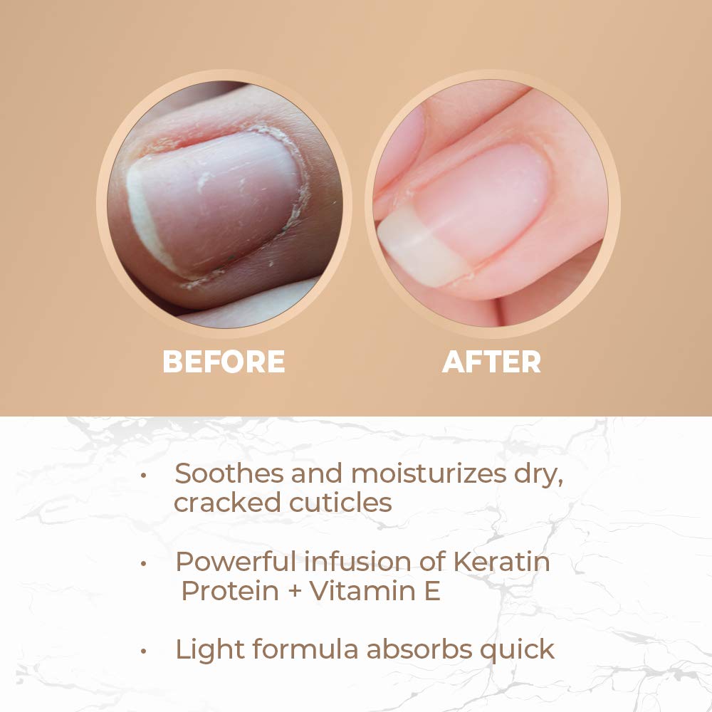 Seche Condition Keratin Infused Cuticle Oil 0.5 fl oz