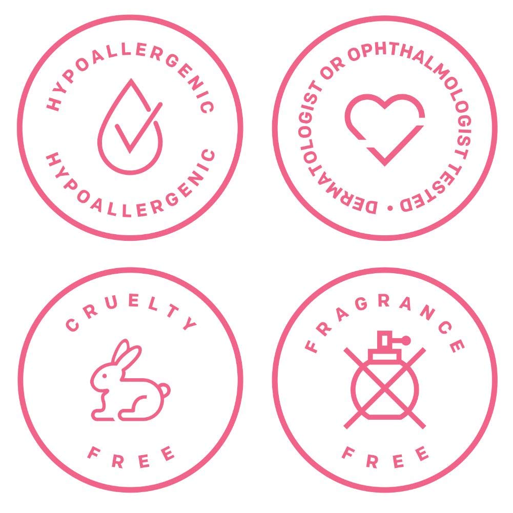 Almay Skintone Matching Foundation, Smart Shade Face Makeup with SPF 15, Hypoallergenic, Oil-Free, Dermatologist-Tested, 300 Straight Up Medium, 1 fl oz