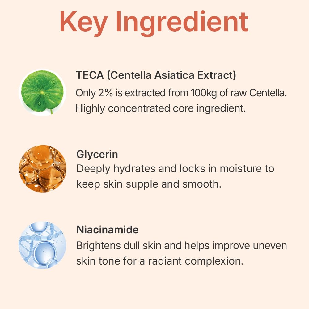 CENTELLIAN 24 Madeca Lab PDRN Glow Gel Mask – Salmon PDRN, Deep Hydration & Firming, Instant Radiance with Cooling Hydrogel Sheet