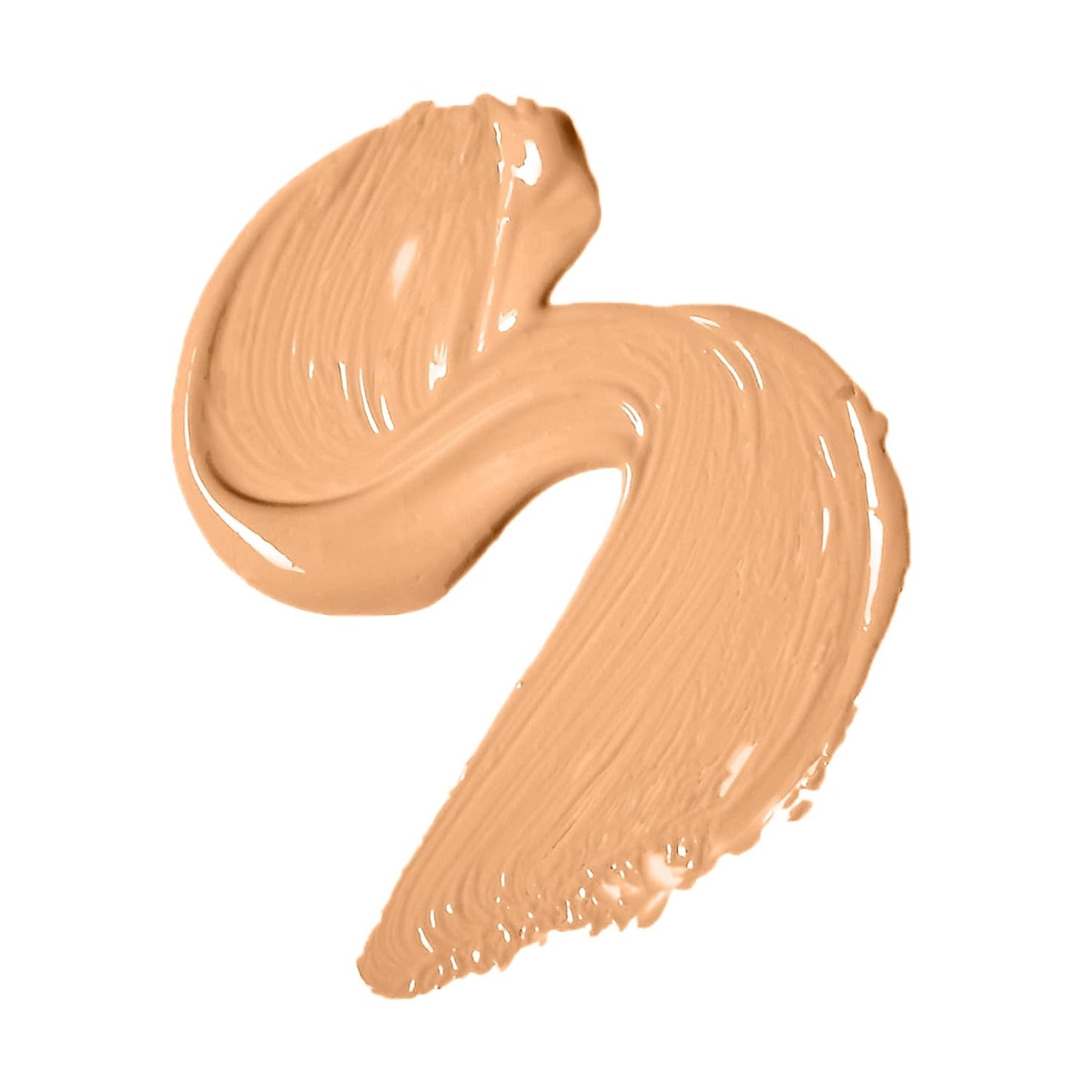 e.l.f. Hydrating Camo Concealer, Covers Blemishes & Under-Eye Circles, Full-Coverage & Delivers A Satin Finish, Vegan & Cruelty-Free, Medium Golden