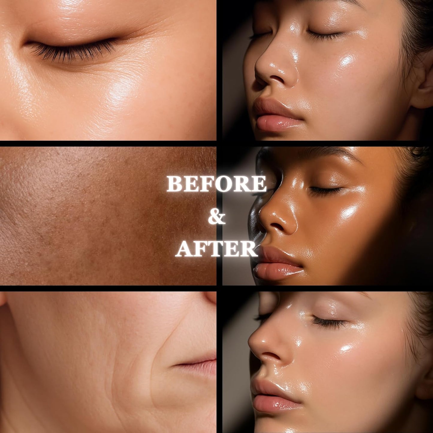 Exosome Exogelly Peel-Off Mask – 2.1 fl. Oz with 4.8B Exosomes for Skin - Exium HR, Clearminis Acid Serum, PDRN