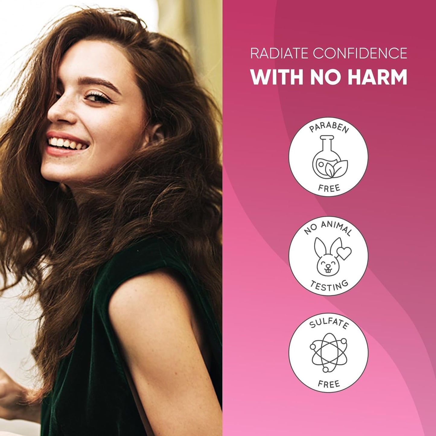 GBG Hairline Powder, Light Brown - 48-Hour Coverage Root Touch Up Powder for Bald Spots, Instant Hair Loss Concealer & Brightening Highlights - Hair Fillers for Thinning Hair for Women & Men, 4g