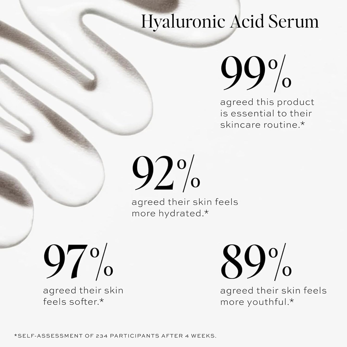 Dime Beauty Serum Set - Includes Hyaluronic Acid + Hyper Glow Serum (30 ml Each)