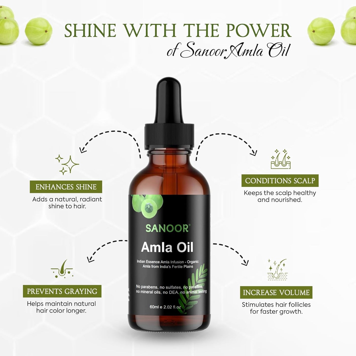 Amla Oil
