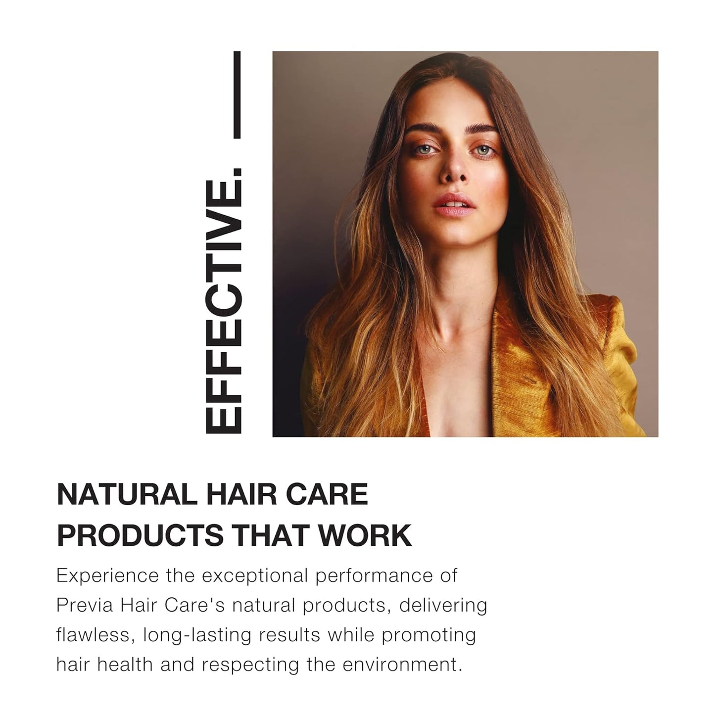 PREVIA Curl Defining Fluid - Natural Hydrating Leave In Conditioner for Curly Hair - Moisturize, Strengthen & Enhance Curls - Vegan & Organic Leave Conditioner - 6.7 oz