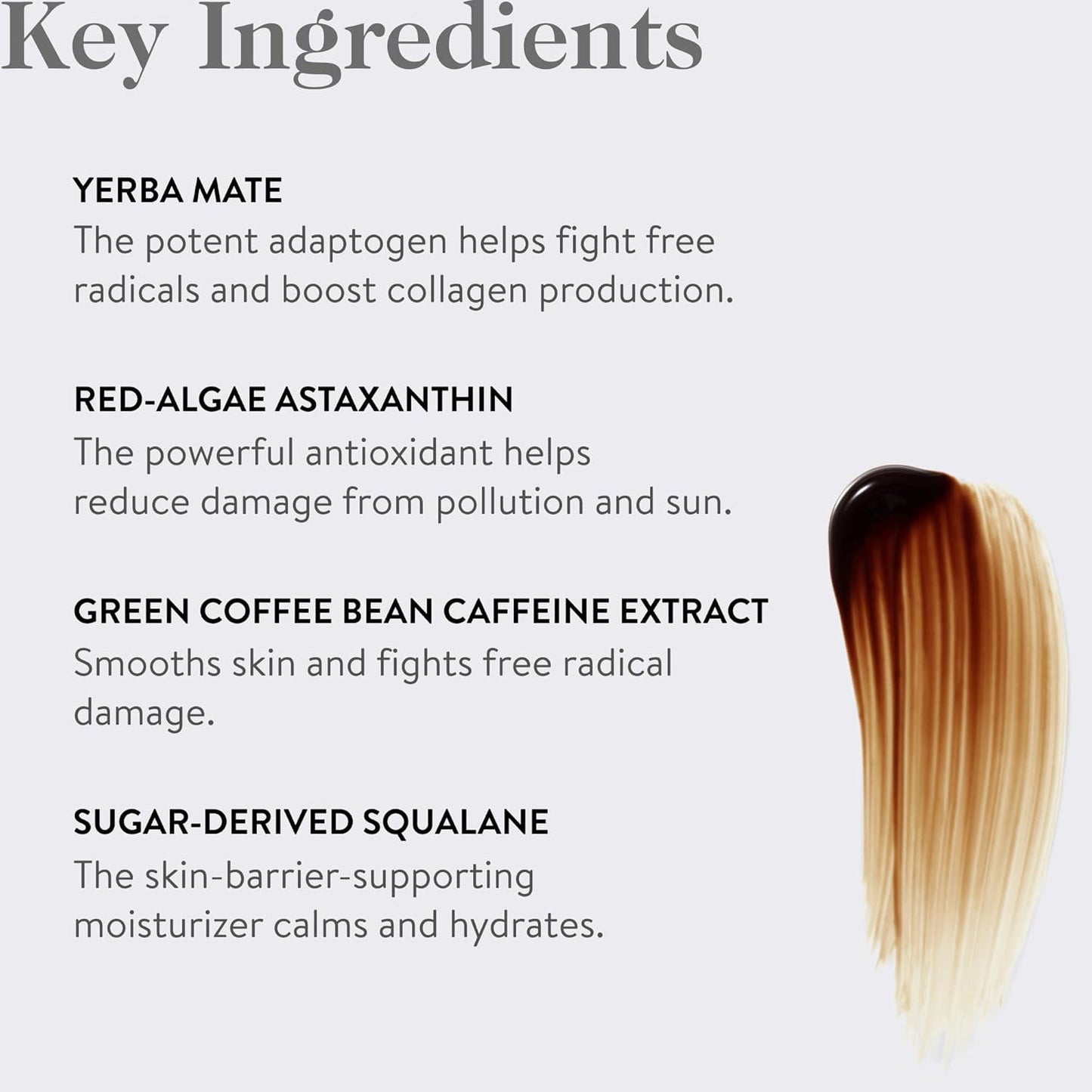 goop Beauty Summertone Bronzing Gel | Hydrating Skin Tint for a Sun-Kissed Glow | Vitamin E & Red Algae Astaxanthin | 1 fl oz