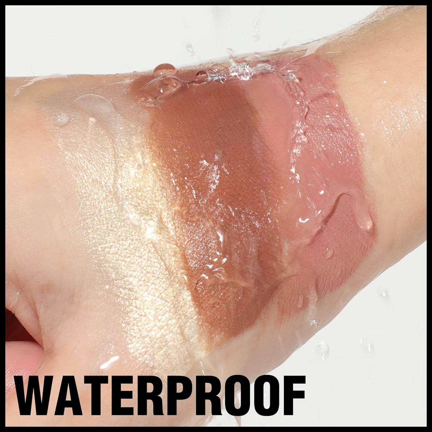 3 Pcs NEUTRAL Contour Stick Set,Cream Blush & Highlighter Bronzer Pen,Long Lasting & Smooth Natural Face Contouring Illuminator,Professional Makeup Kit for All Skin