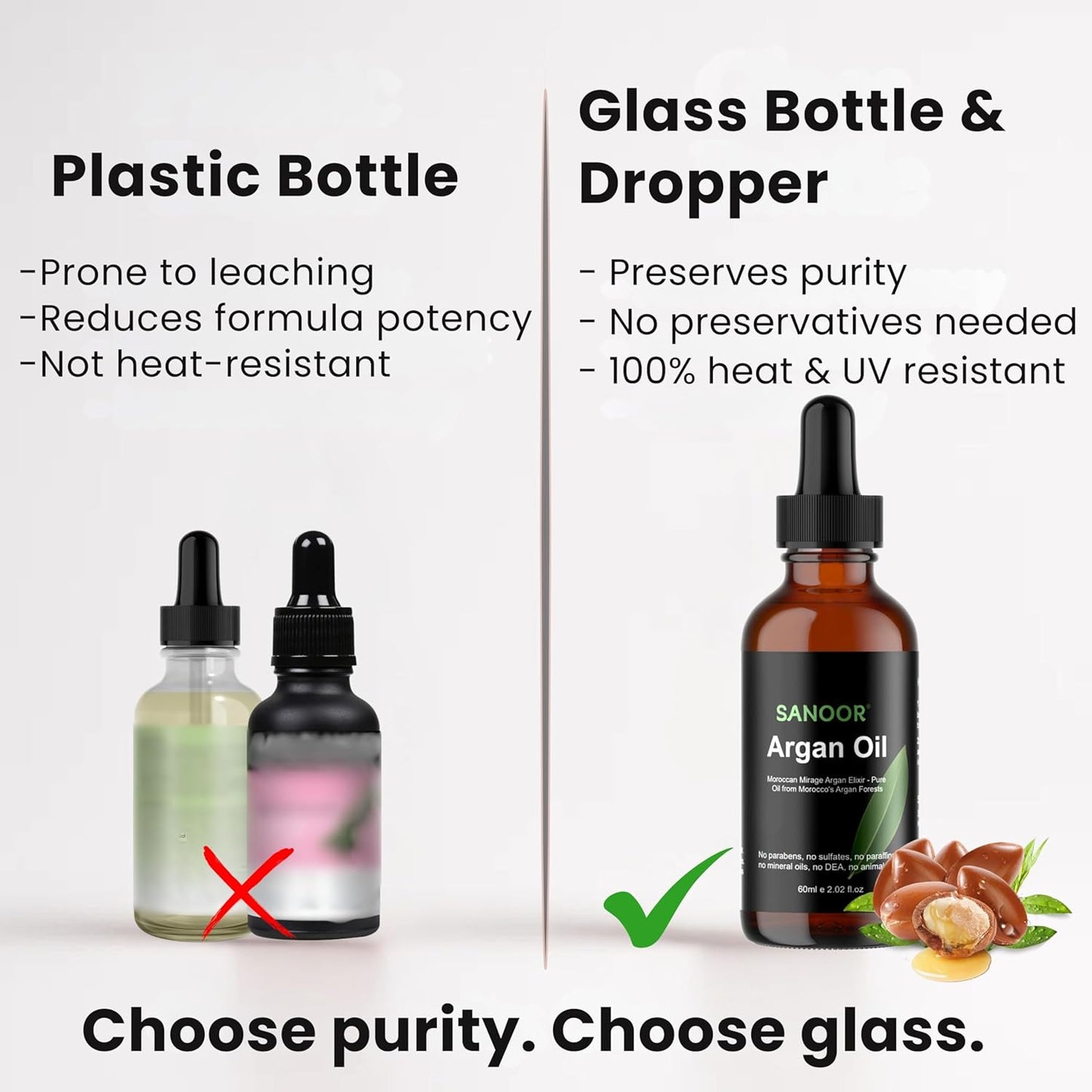 Argan Oil