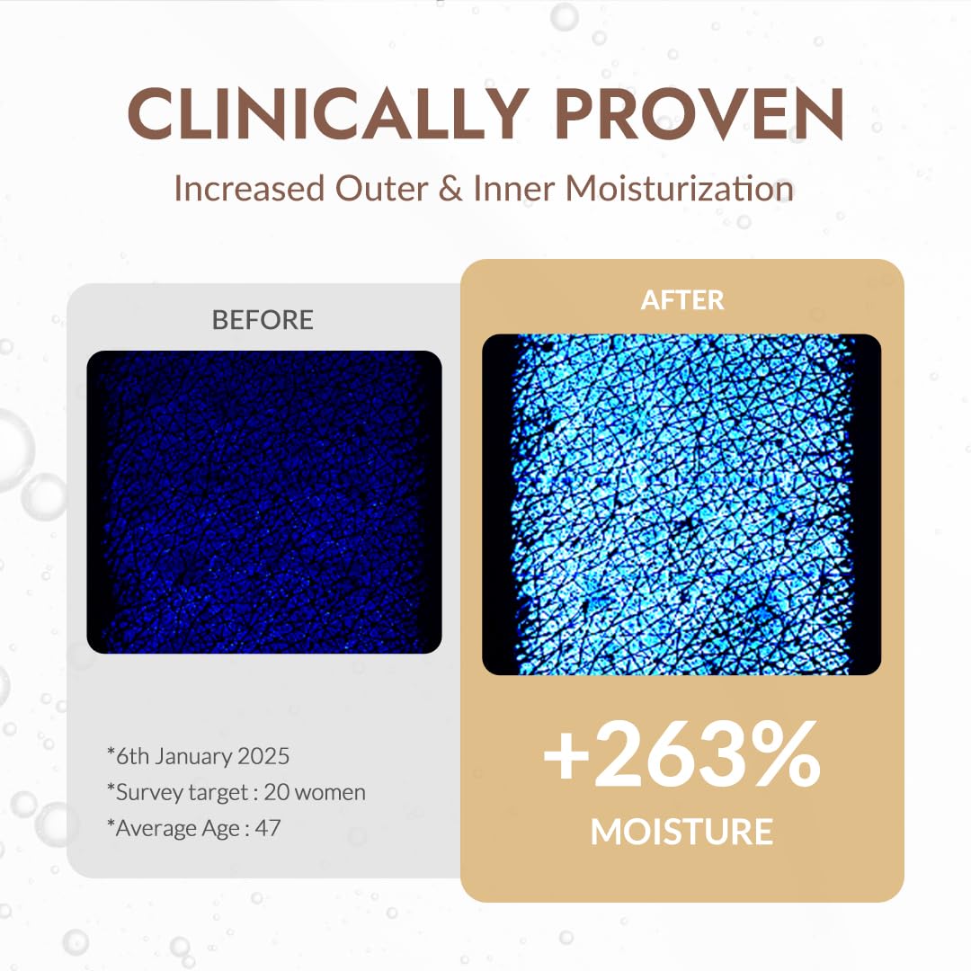 MIZON Snail Repair Intensive Ampoule with Snail Mucin, Hyaluronic Acid & Vitamin E – Hydrating & Wrinkle Care Serum for Skin Elasticity & Repair (1.01 fl oz)