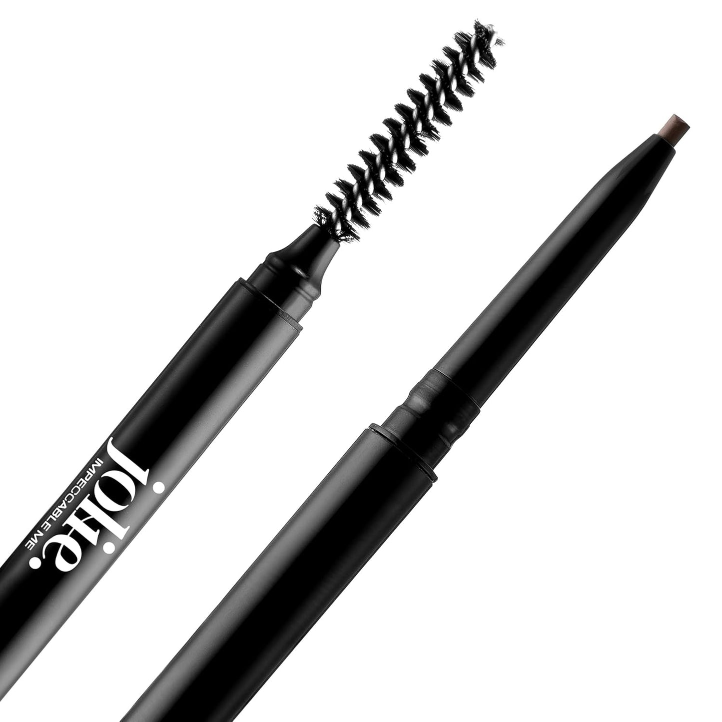 Jolie Cosmetics Ultra Fine Precision Brow Pencil (Deep Brunette)