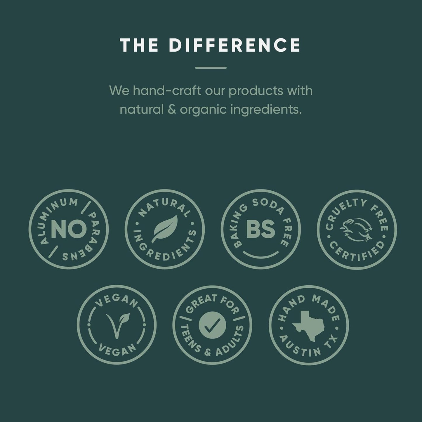 Pretty Frank Natural Aluminum-Free Deodorant Stick, Baking Soda-Free, Lavender (1-Pack) | Sensitive Skin Friendly, Effective Odor Control for Women & Men, Organic Ingredients and Essential Oils