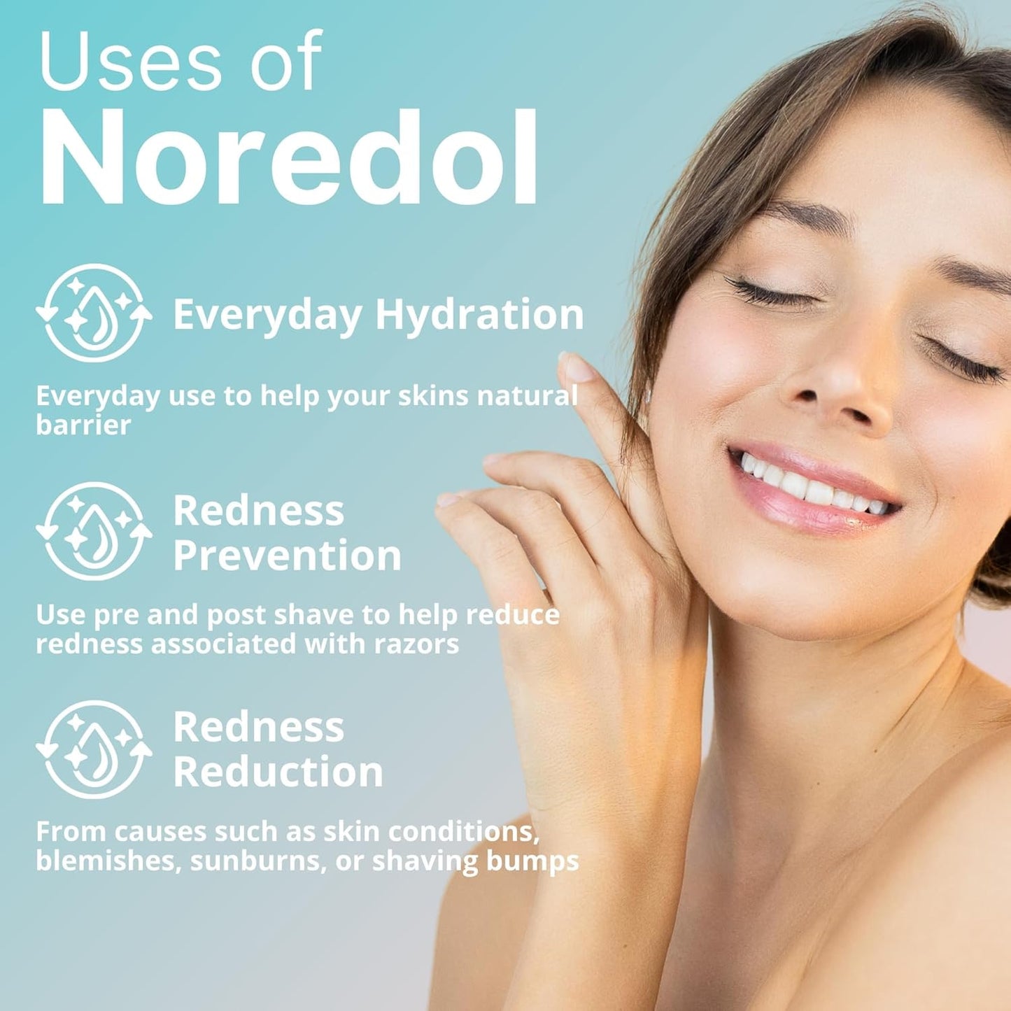 Rejuvenation Antioxidant Gel – Hydrating Gel Face Moisturizer for Women, Men, Clear, Non-Greasy, Fragrance Free, Mattifying Moisturizer for Oily Skin 2 oz.