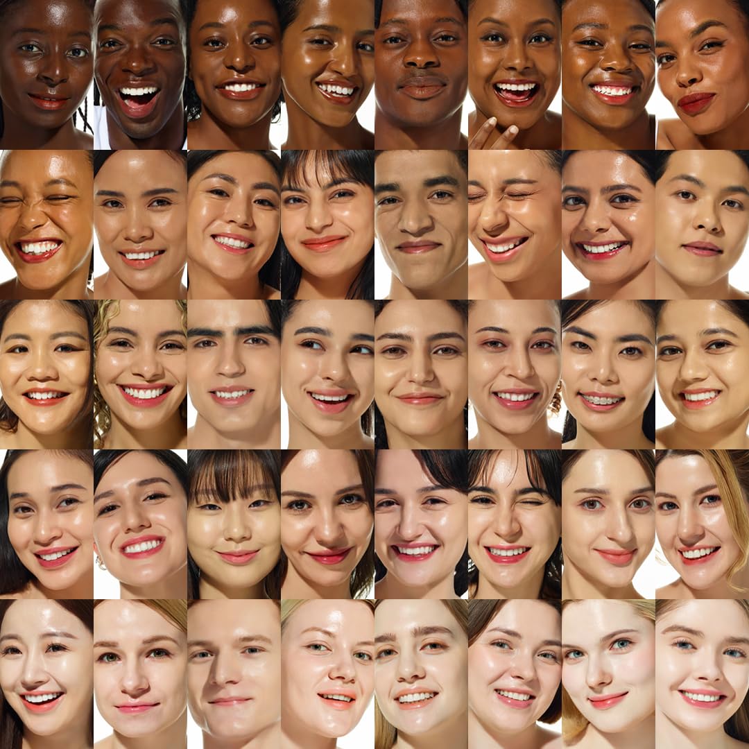 TIRTIR Mask Fit Red Cushion Foundation | Full coverage, Weightless, Skin fit, Satin Glow Finish, Korean Makeup BB Foundation, beauty, Tattoo cover up, Buildable (#22C Peach Beige, 0.63 Fl Oz)