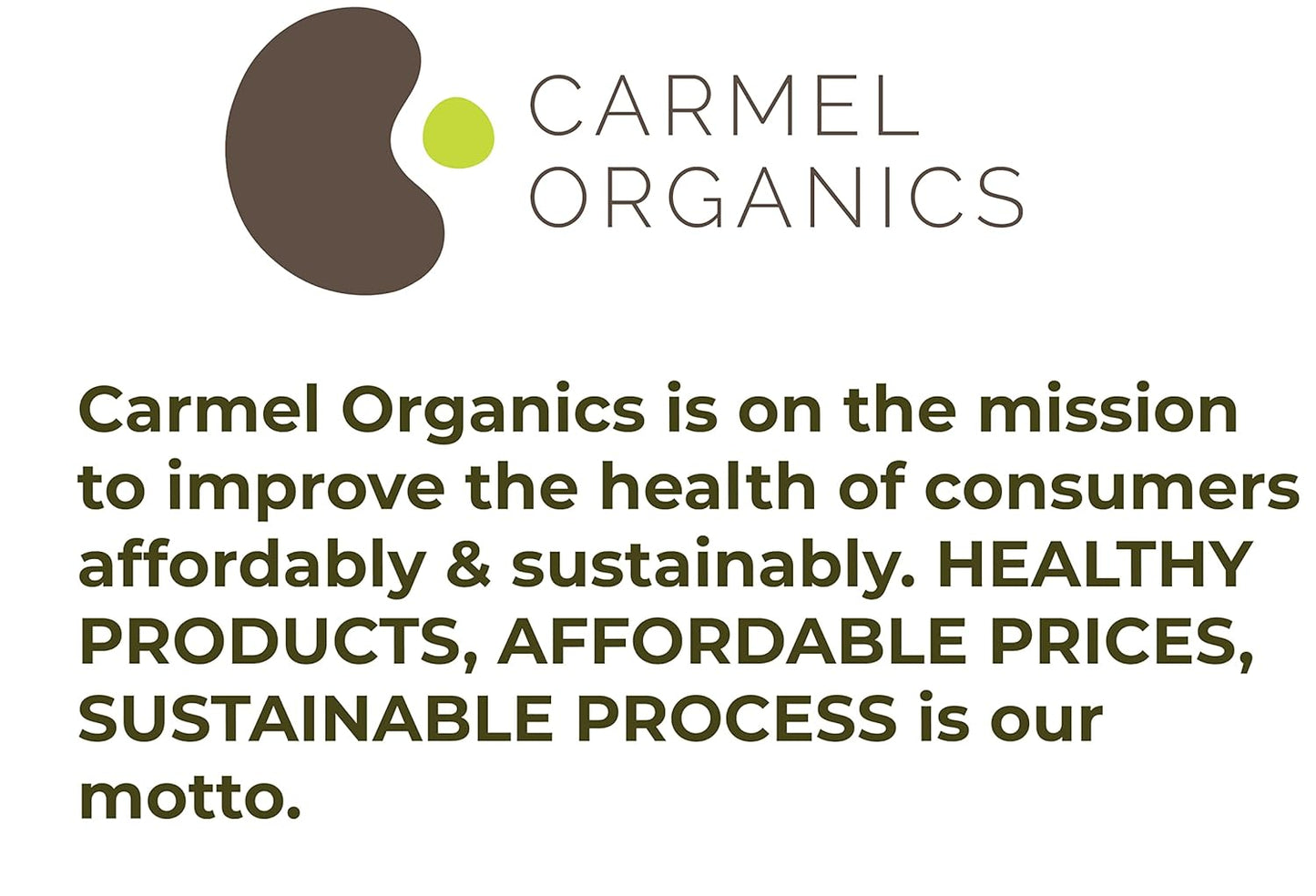 CARMEL ORGANICS Herbal Hair Oil Mix | 21 Herbs For Hair Growth | DIY Oil Infusion | Contains Bhringraj, Fenugreek, Rosemary, Hibiscus and more, No Added Preservatives & Additives, Non GMO
