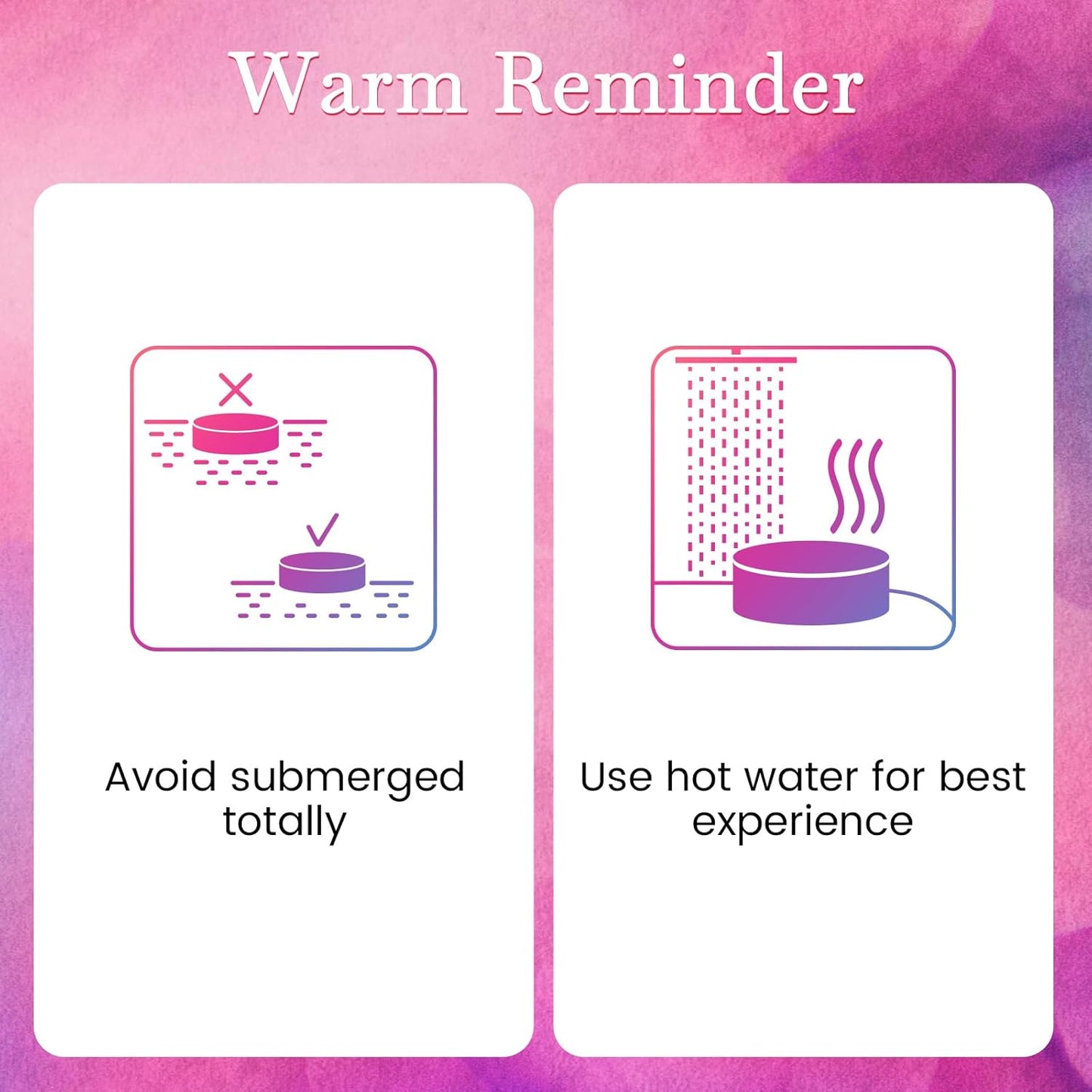 2SET 40PCS Shower Steamers Aromatherapy for Women or Men, 10 Scents Organic Shower Bombs, Relaxation with Organic Essential Oils, Birthday Self Care Gift for Women（80 PCS）