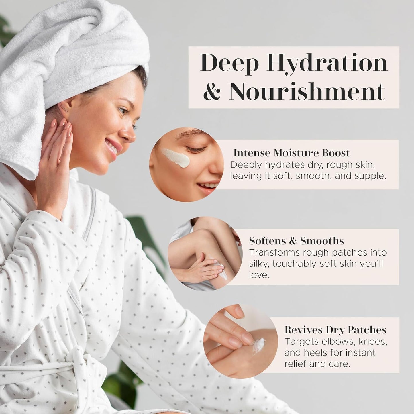 era of nature Mango Whipped Body Cream for Women 8oz - Lightweight Whipped Lotion with Pure Mango - Non-Greasy Body Butter Cream Lotion & Balm Moisturizer for Face, Hair & Dry Skin, Vegan Skincare